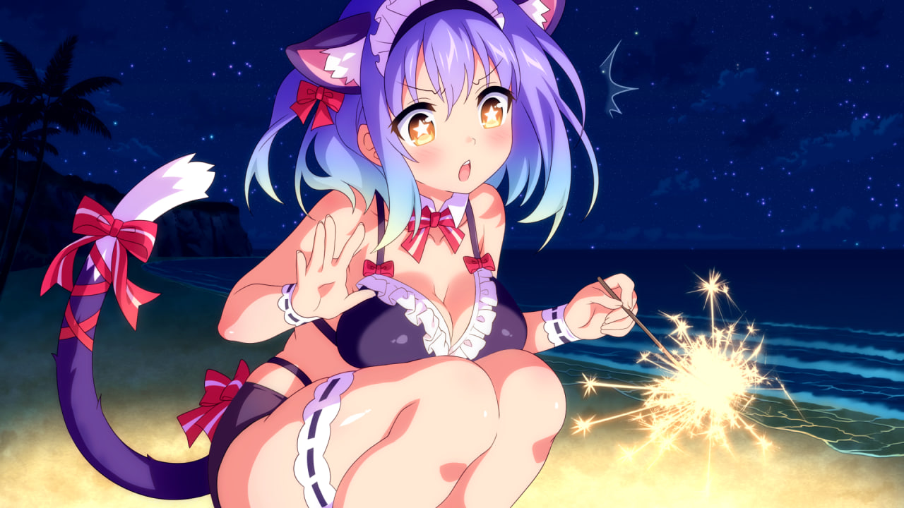 图片[3]|【PC/APK/汉化】《樱花魅魔 4》《Sakura Succubus 4》|Angelmoe