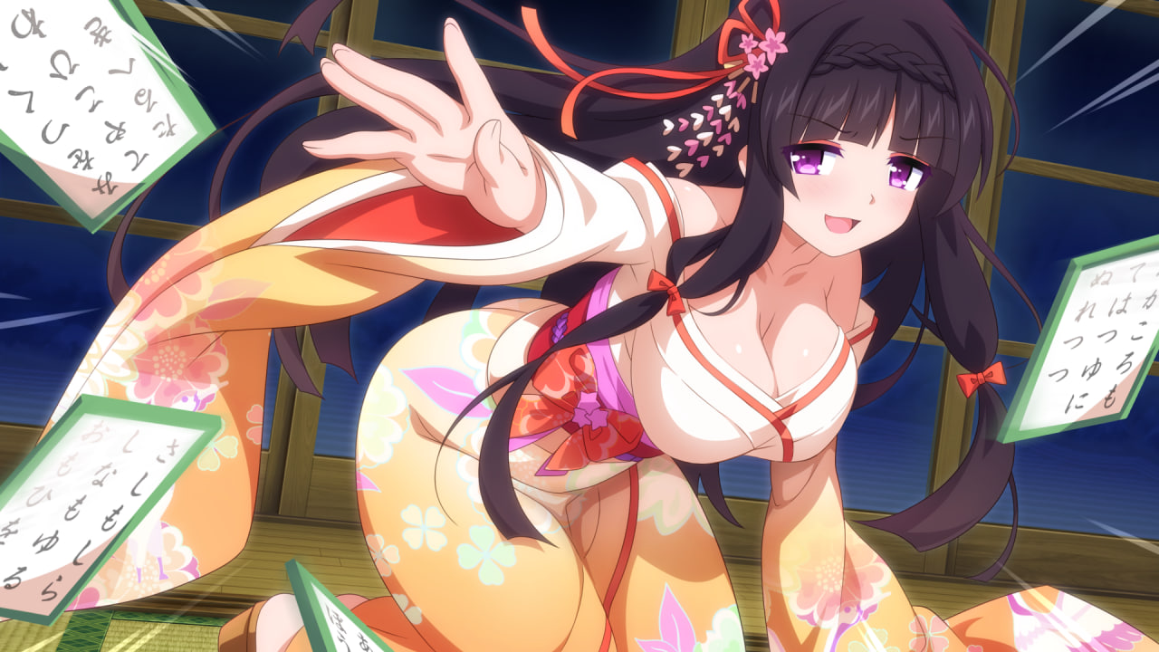 图片[3]|【PC/APK/汉化】《樱花魅魔 5》《Sakura Succubus 5》|Angelmoe