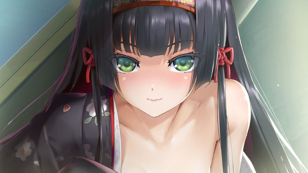 图片[3]|【PC/APK/ONS/汉化】《美少女万华镜5》《美少女万华镜 - 理与迷宫的少女》|Angelmoe