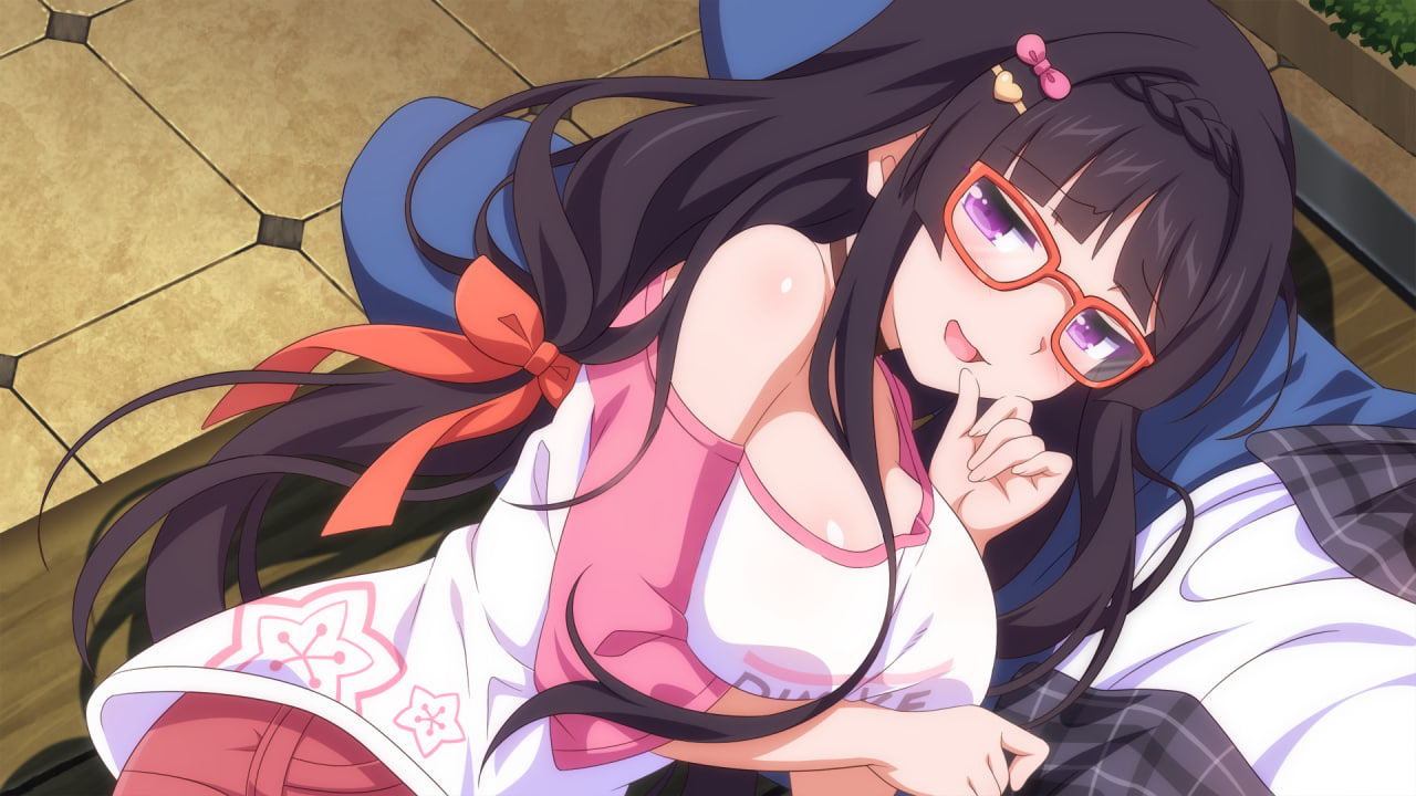 图片[3]|【PC/APK/汉化】《樱花魅魔 3》《Sakura Succubus 3》|Angelmoe