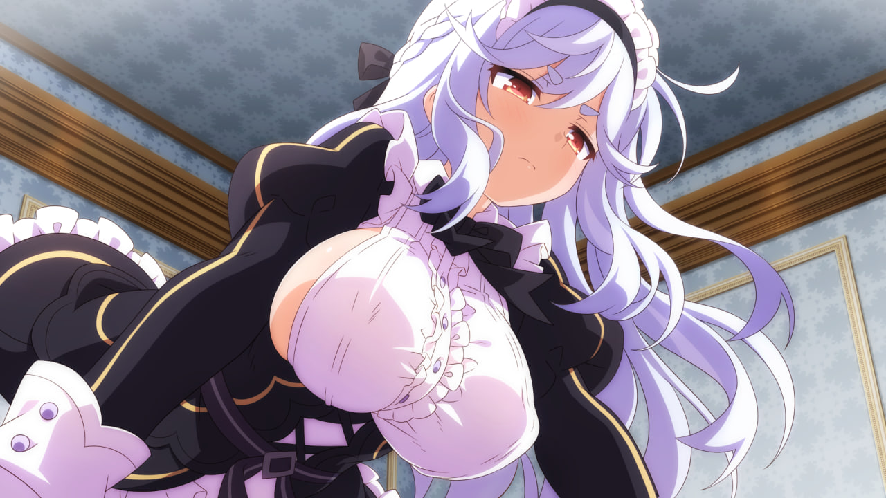 图片[3]|【PC/APK/汉化】《樱花魅魔 6》《Sakura Succubus 6》|Angelmoe