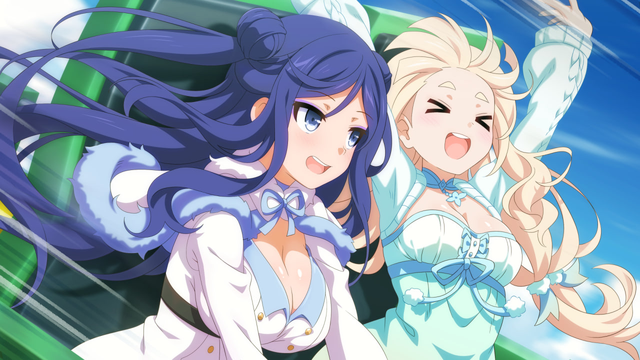 图片[3]|【PC/APK/汉化】《樱花魅魔 7》《Sakura Succubus 7》|Angelmoe